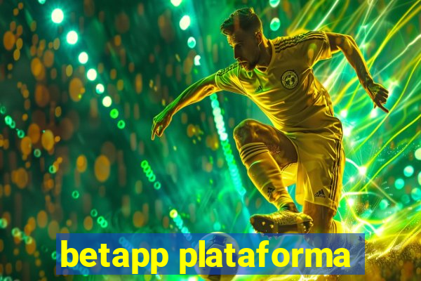 betapp plataforma